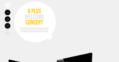 A Plus Concept thumbnail preview