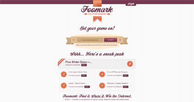 Foomark thumbnail preview