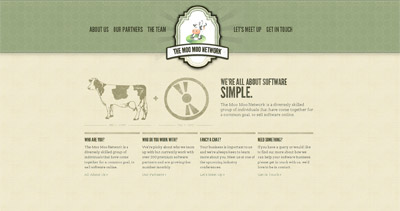 The Moo Moo Network thumbnail preview