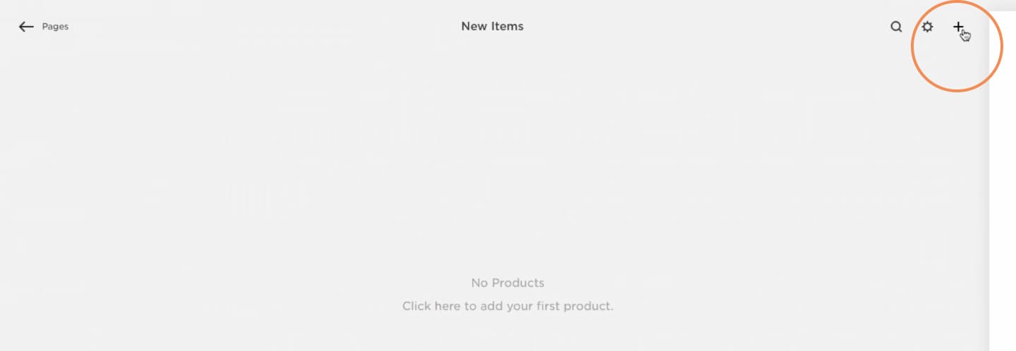 Squarespace Commerce Tools