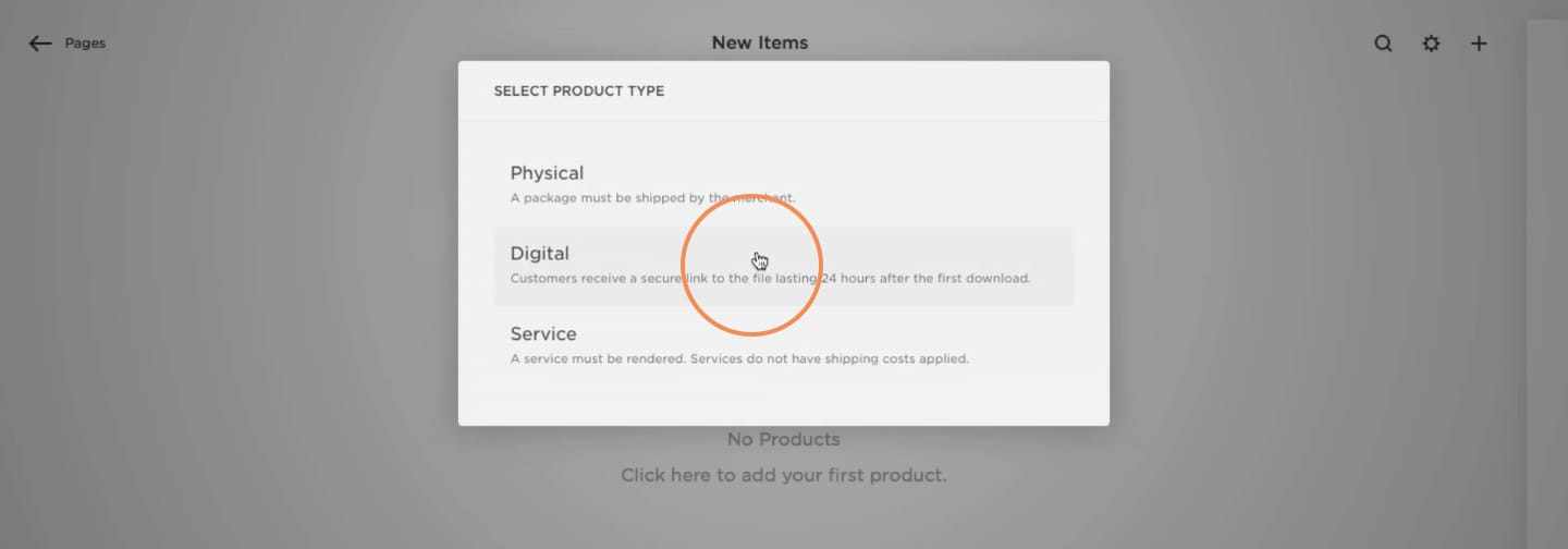 Squarespace Commerce Tools