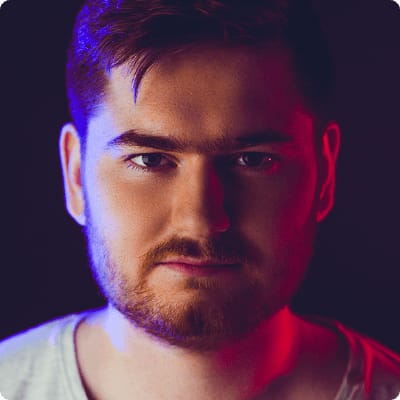 Patryk Ilnicki
