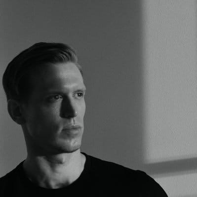 Carl MH Barenbrug