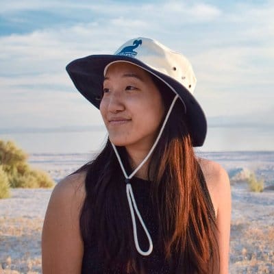 Jenny Liu Zhang