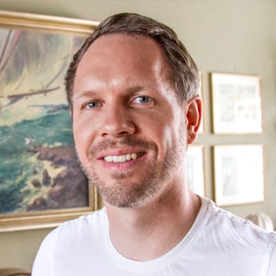 Sascha Geerdts