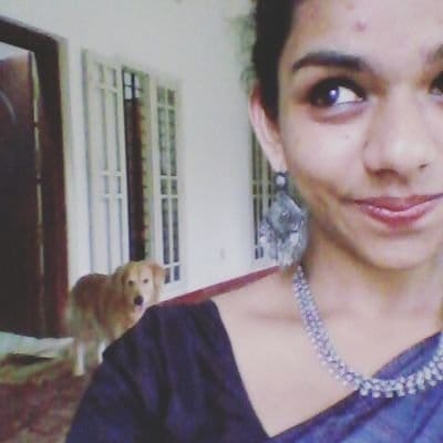 Rae Zachariah