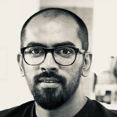 Vasanth V