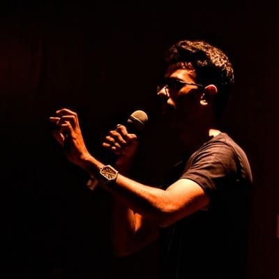 Chethan KVS