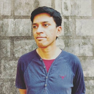 Karl Fernandes