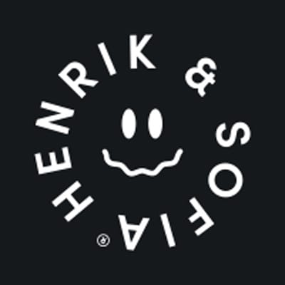 Henrik & Sofia