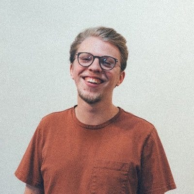 Alex Leiphart
