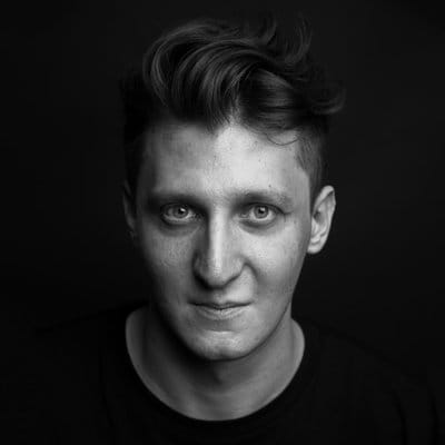 Alexey Sekachov