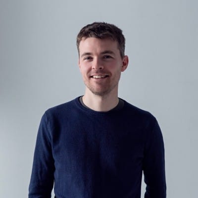 Tim Hucklesby
