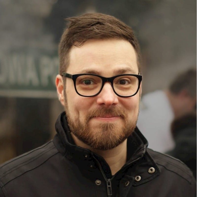 Paul OโRely