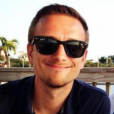 Adam Christ