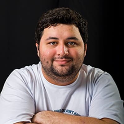 Cadu Carvalho