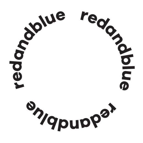 redandblue