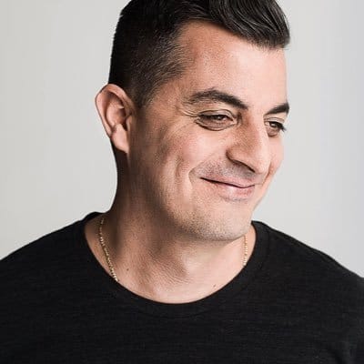 Stefan Poulos