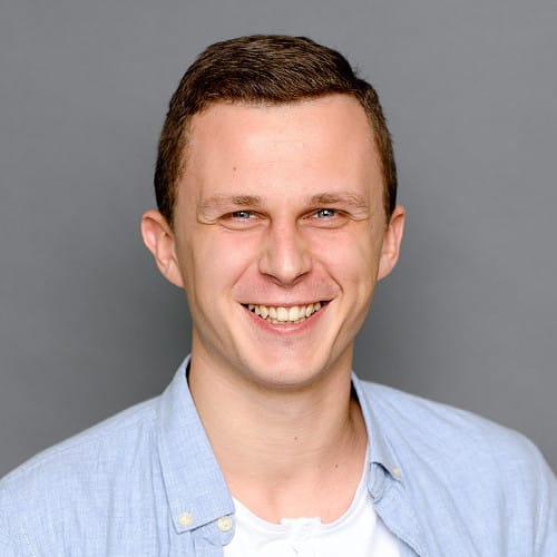 Tim Velichko