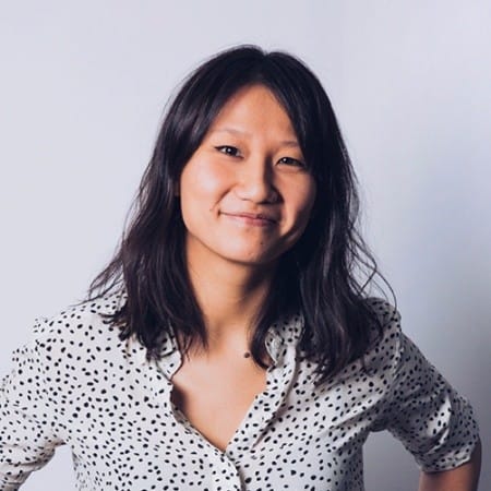 Helena Zhang