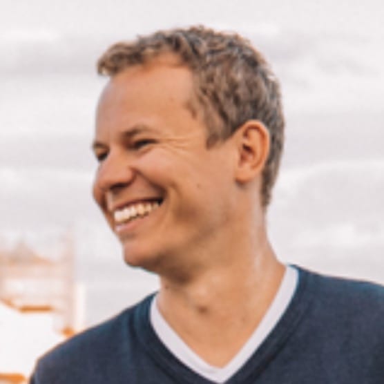 Greg Dlubacz