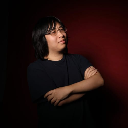 Richard Yee