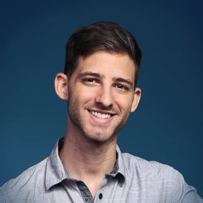 Michael Farber
