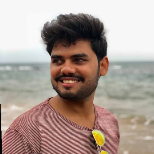 Harsh Vijay