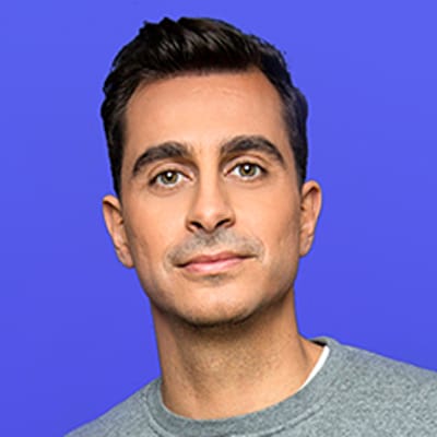 Pedro Gil