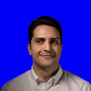 Jeremy Garcia