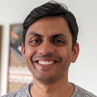 Rajat Mittal