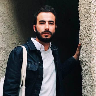 Arnaud Alves