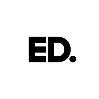 ED.
