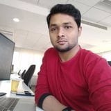 Hareesh D