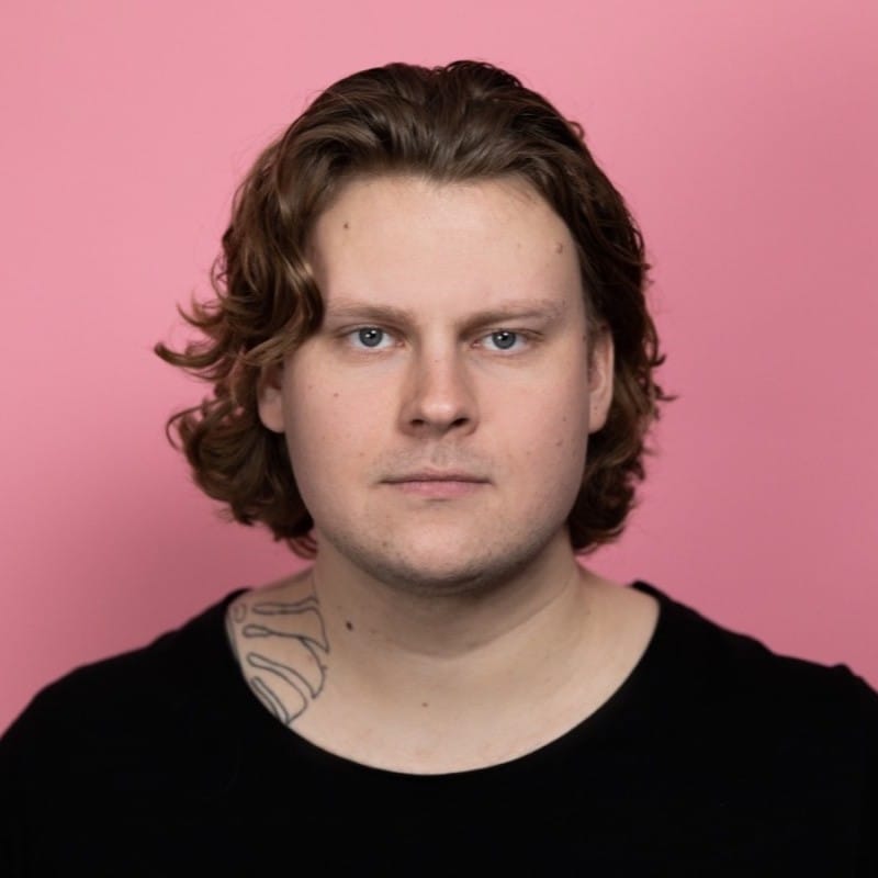 Conrad Stel