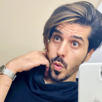 Abbas Monfared