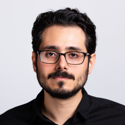 Adrian Cabrero