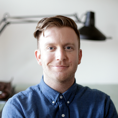 Caleb Barclay