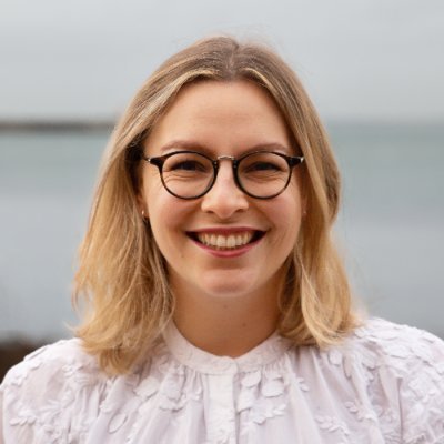 Charlotte Dann