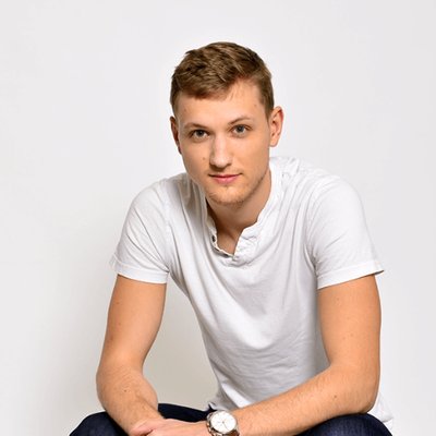 Eric Huguenin