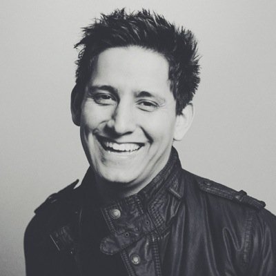 Ismael Burciaga