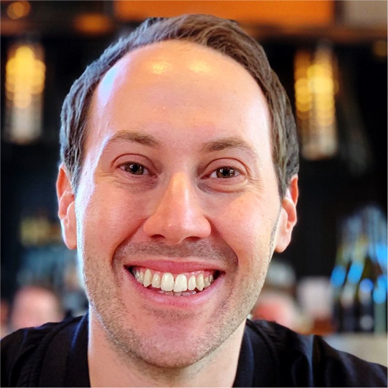 Jason Mitsios
