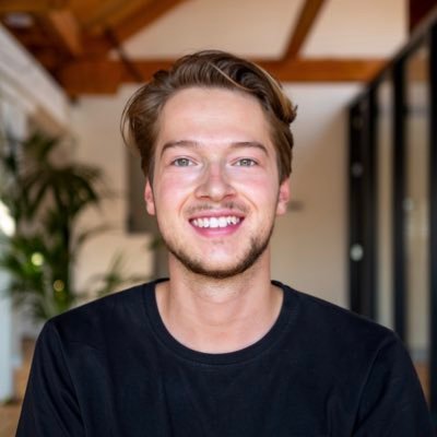 Jeffrey de Groot