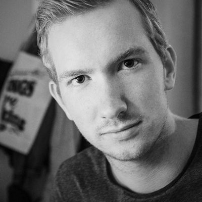 Jesse de Vries