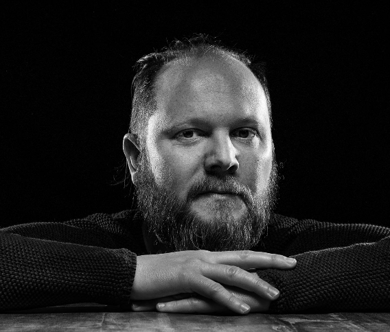 Malte Demuth
