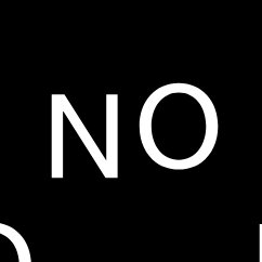No Ideas