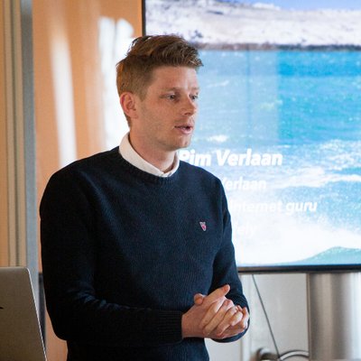 Pim Verlaan