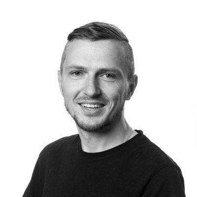 Piotr Swierkowski