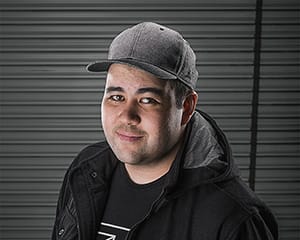 Gabe Abadilla