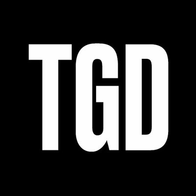 The Great Discontent